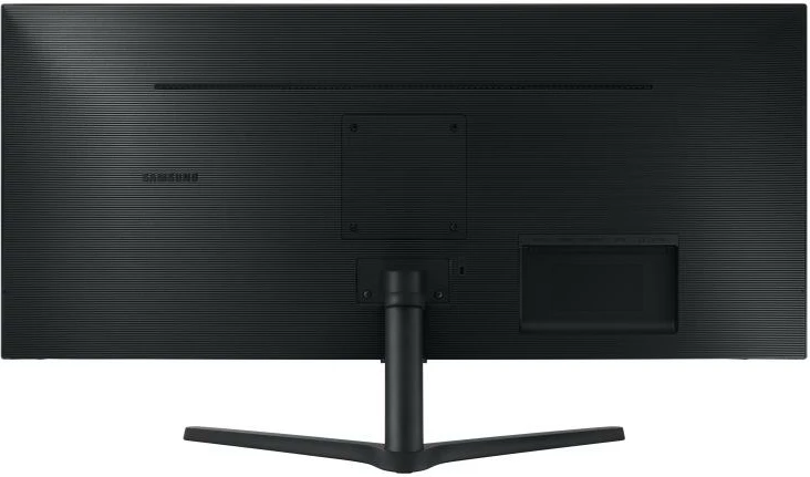 Monitor, Samsung, LS34C500GAUXEN, 32", ekran i sheshtë TFT/LCD, i zi