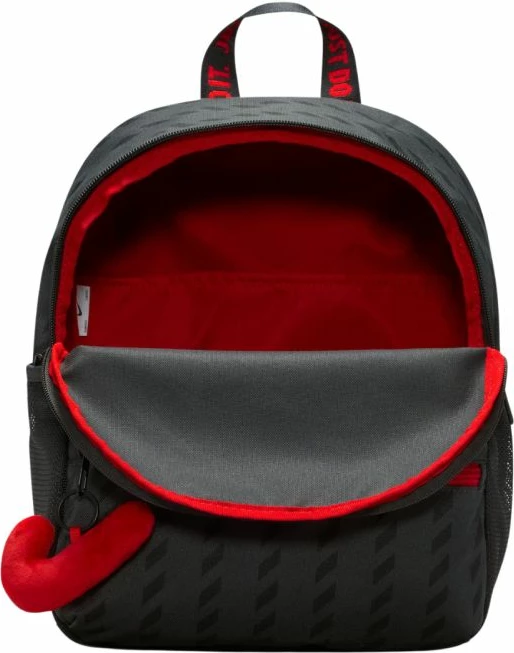 Çantë shpine për fëmijë Nike JDI Mini, e zezë