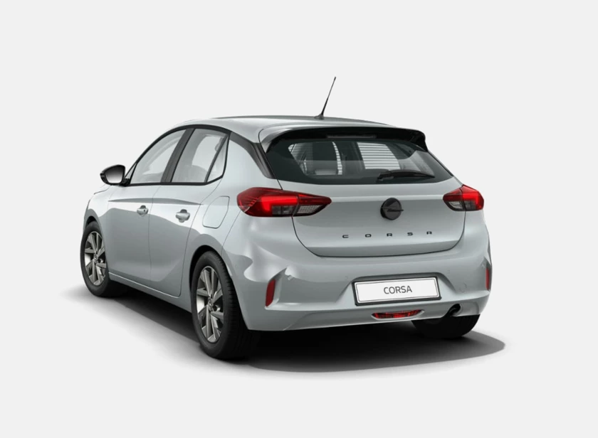 REZERVO Opel Corsa  1.2B / 100PS / Automatik