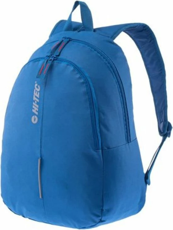 Çantë shpine për sport Hi-Tec, blu