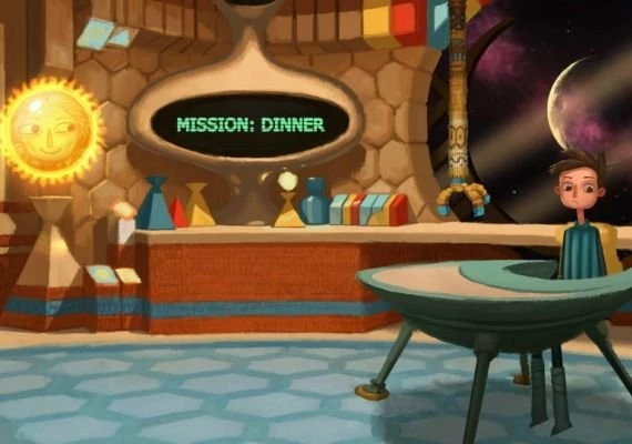 Broken Age EN/DE/FR/IT/RU/ES Global