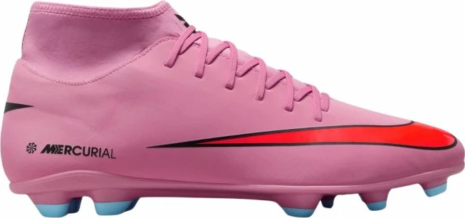 Atlete futbolli Nike për meshkuj, të kuqe [Madhësia: 37.5]