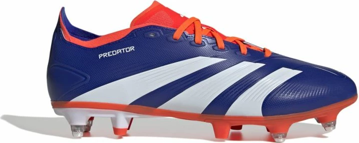 Atlete futbolli adidas meshkuj, të kaltra