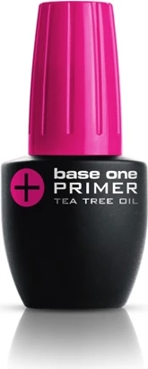 Primer për thonj Silcare Base One Primer & Tea Tree Oil, 15ml