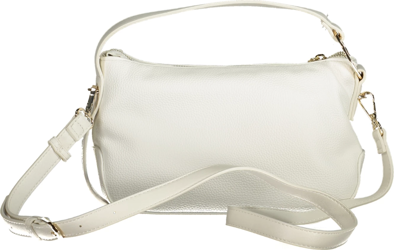 Çantë femra Valentino Bags, e bardhë