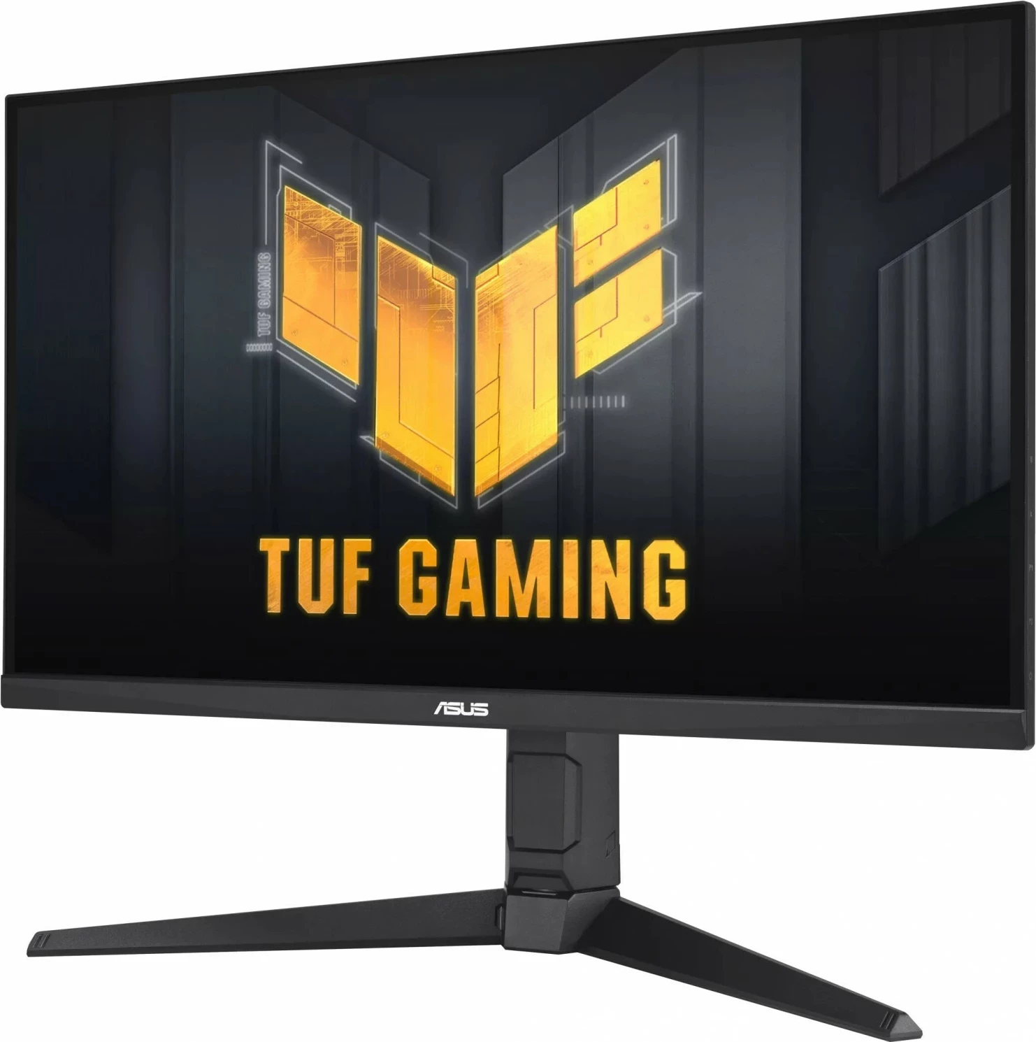 Monitor gaming Asus TUF VG27AQL5A, 27 inch, Fast IPS, QHD, 210Hz, 0.3ms, i zi