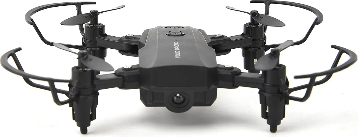 Mini Foldable Indoor Remote Control Drone