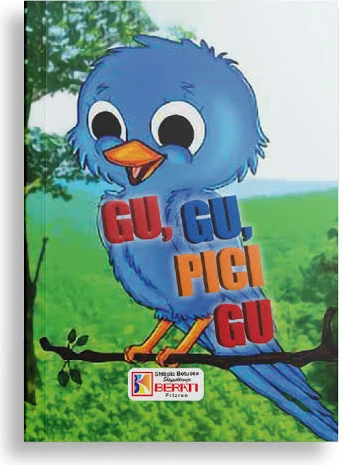 GCI GUU, GU, PI