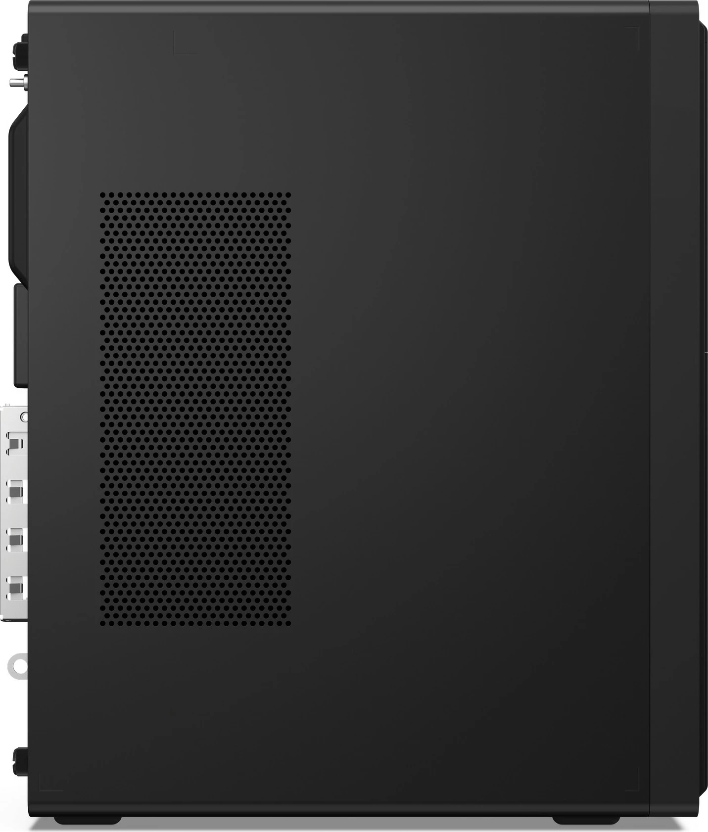 Kasë Lenovo ThinkCentre M70t Gen 6, Intel Core Ultra 5 225T, 16GB RAM, 512GB SSD, e zezë