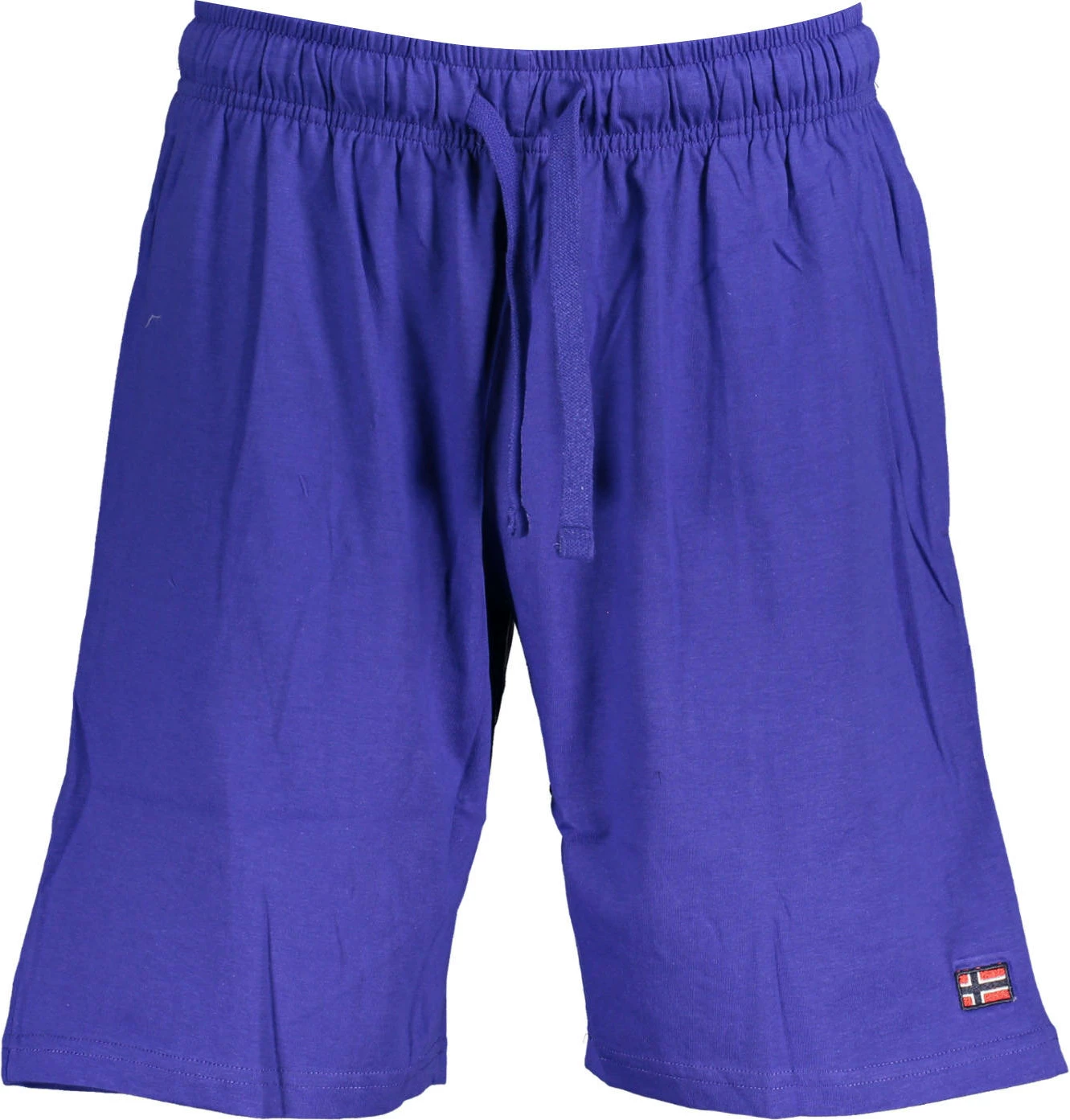 Shorce për meshkuj NORWAY 1963, të kaltra