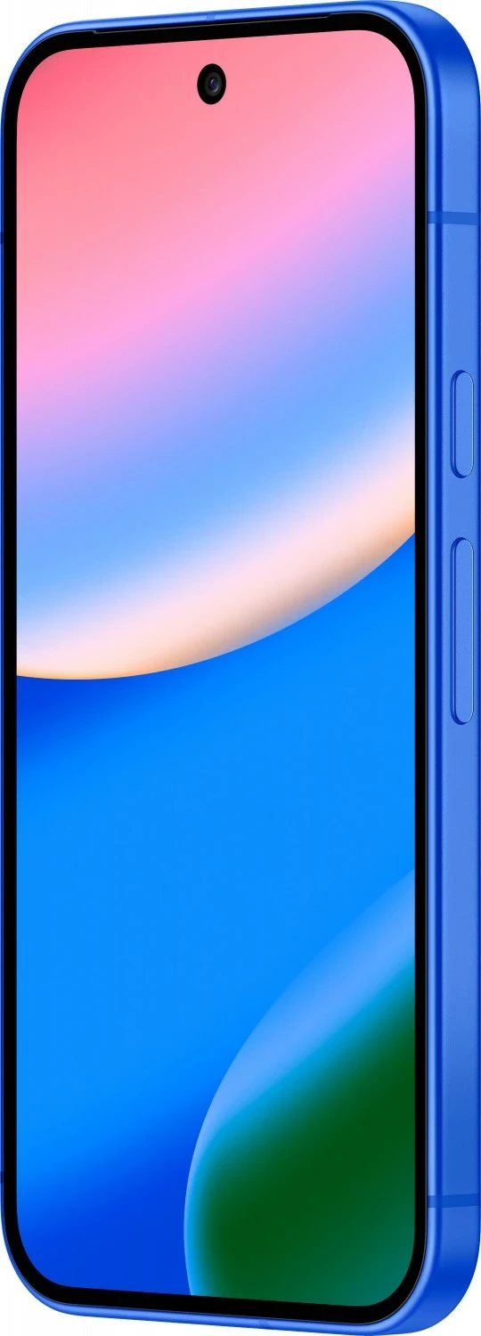 Celular Google Pixel 10 5G 12/128GB Dual SIM indigo