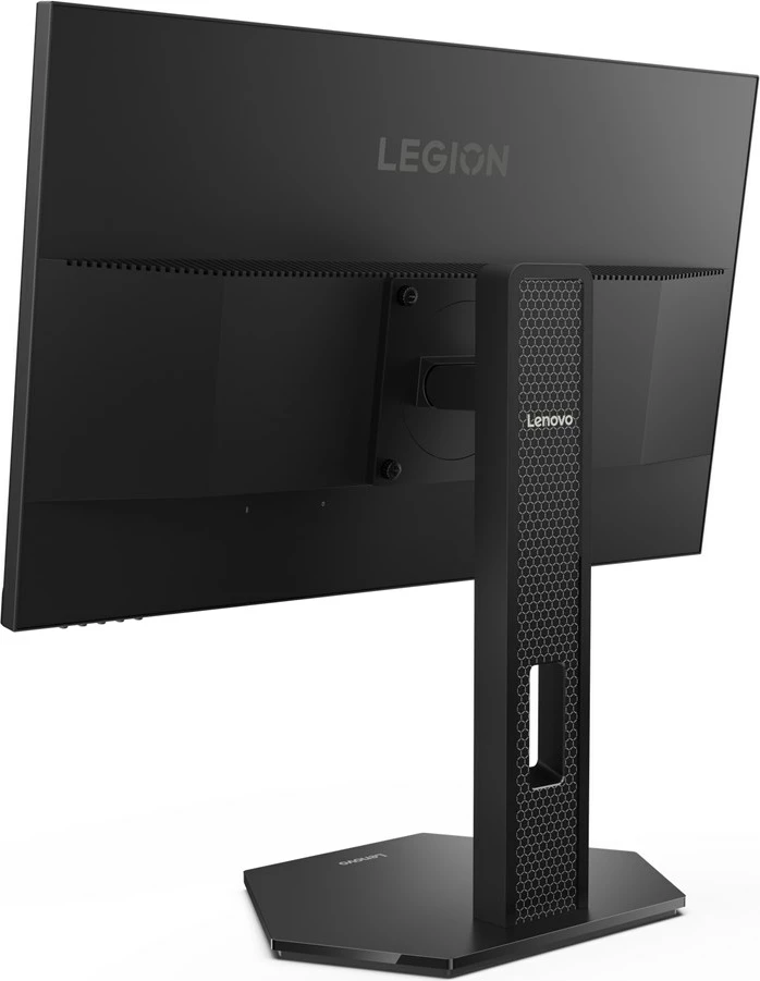 Monitor Lenovo Legion 24-10, 23.8", Full HD, LCD, Raven Black