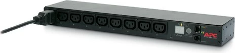 PDU APC AP7921B, 1U, 16A/230V, 8xC13, i zi