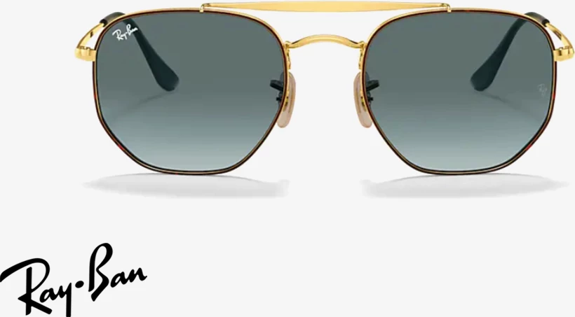 Syze dielli Ray-Ban RB3648 91023M 54