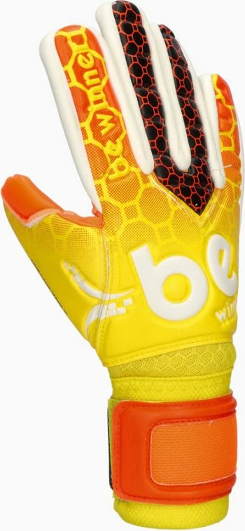 Dorëza portieri për fëmijë Inny, portokalli