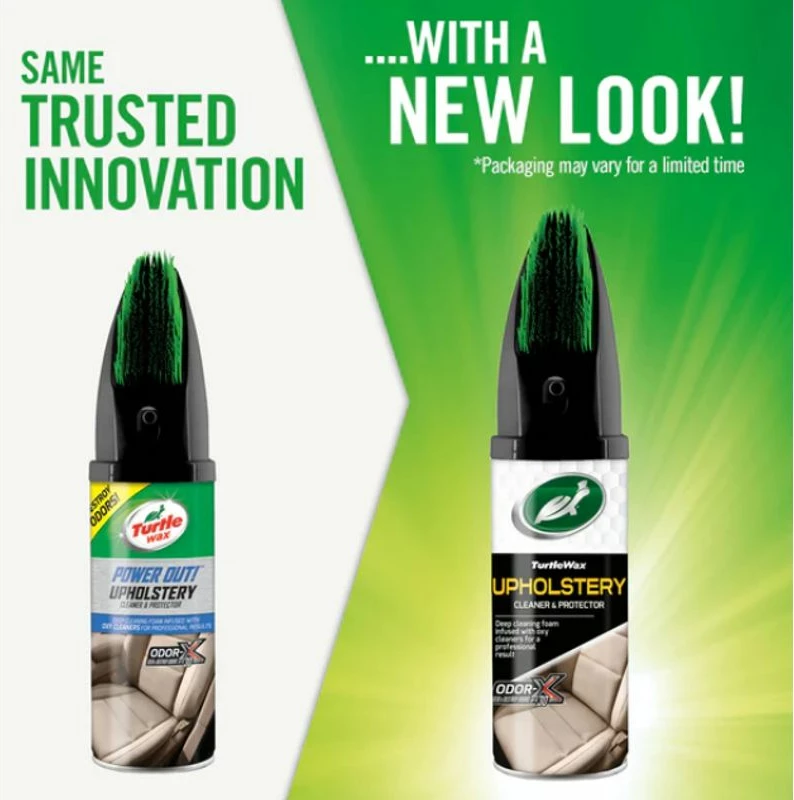 Sprej Pastrues Mbrojtes Per Tapiceri 500ml