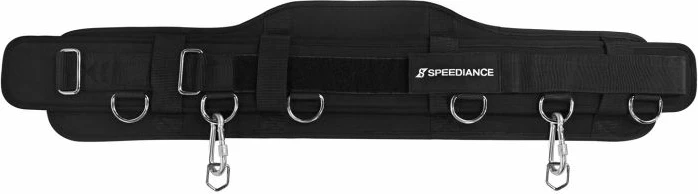 Rrip peshe Speediance, i zi