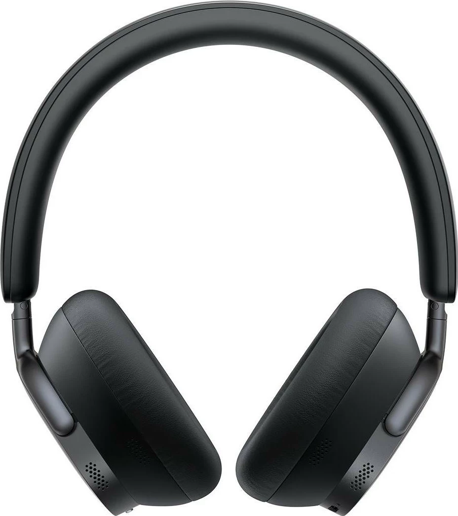 Kufje Baseus Inspire XH1, Bluetooth 6.1, ANC, on-ear, e zezë