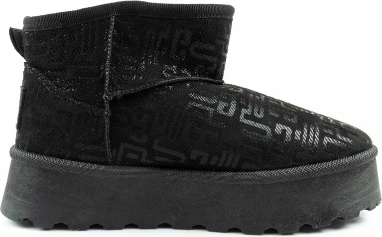Çizme dimri për femra Lee Cooper, të zeza [Madhësia: 38]