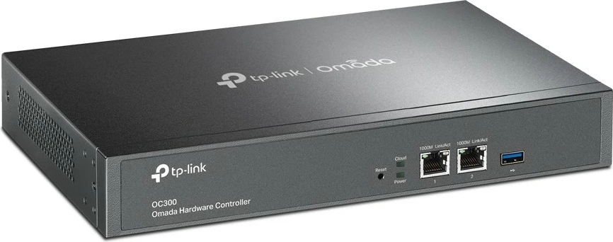 Kontroller Omada TP-Link OC300, ARM Cortex, 2000 MB, i zi