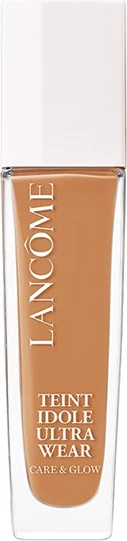 Fondatinë Lancôme Teint Idôle Ultra Wear Care & Glow Foundation 450W, 30 ml 