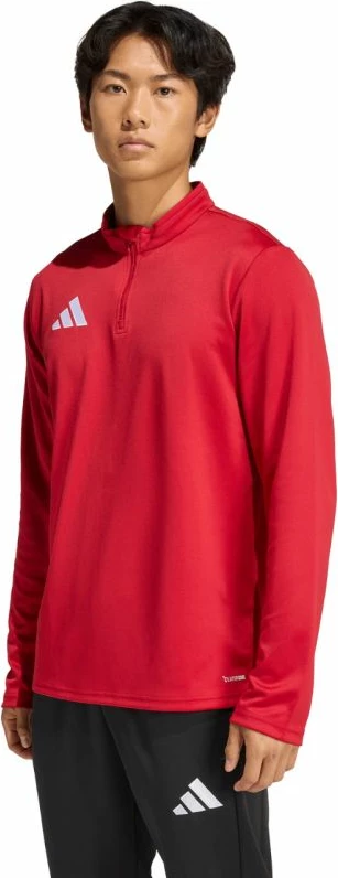Duks për meshkuj adidas, e kuqe