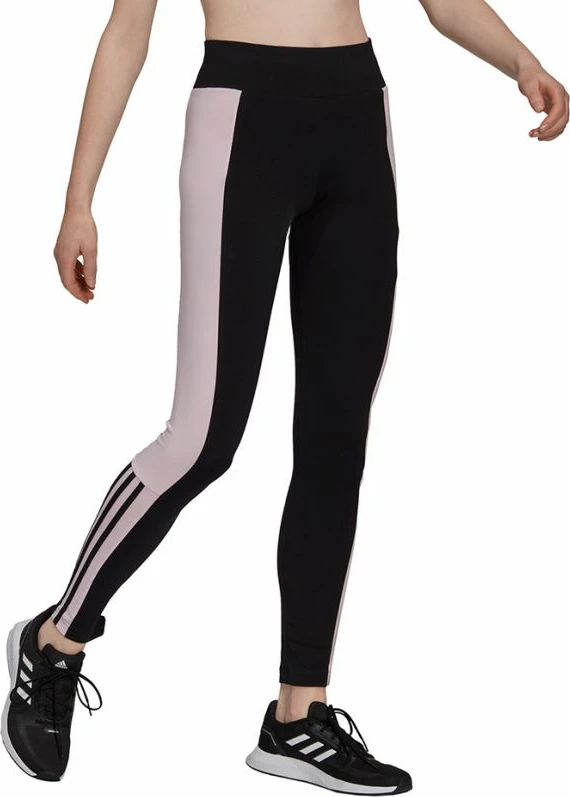 Hellonke për femra adidas, të zeza dhe të rozë