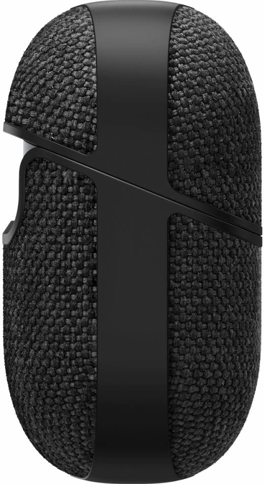 Mbështjellës Spigen Urban Fit për Samsung Galaxy Buds 3 / 3 Pro, e zezë