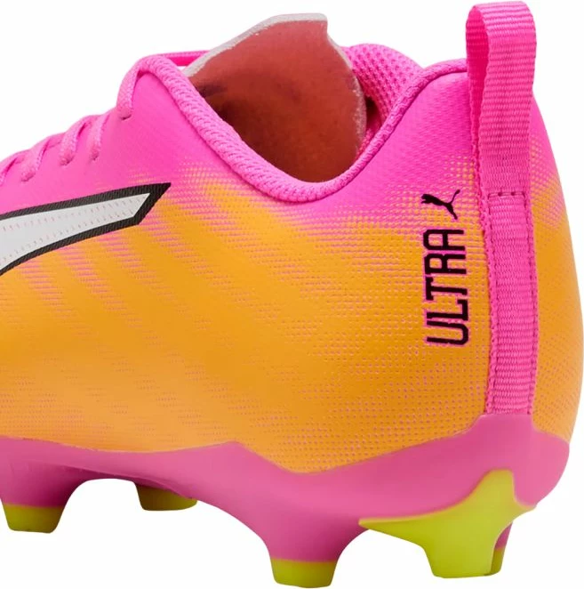 Atlete futbolli për fëmijë Puma Ultra 6 Play FG/AG 108705 05 [Madhësia: 28]