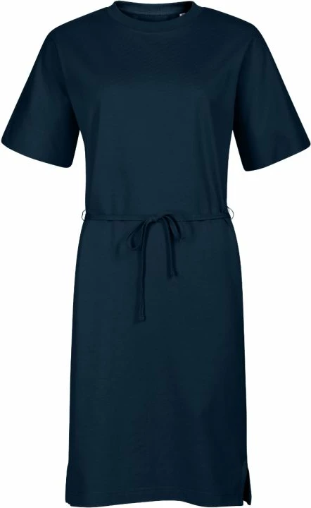 Fustan për femra Malfini Muse, navy blue [Madhësia: XS]