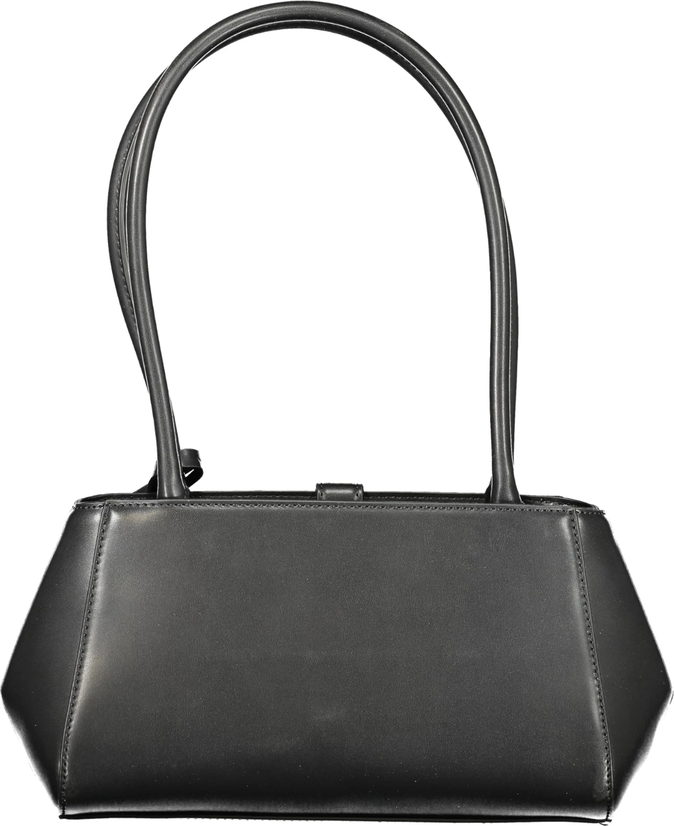 Çantë GUESS JEANS femra, e zezë