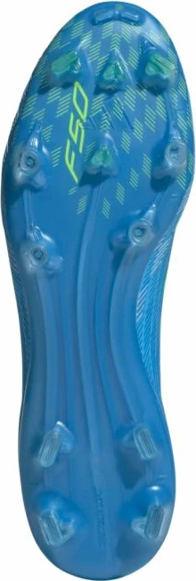 Atlete futbolli adidas F50 Pro FG JR8950 [Madhësia: 44]