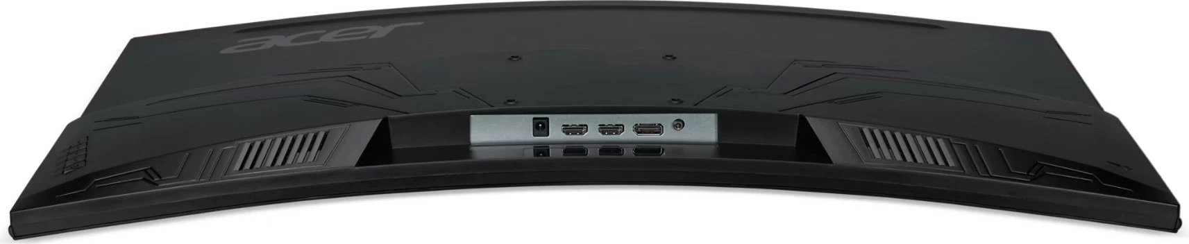 Monitor Acer NITRO XZ0 XZ322QU P3, 31.5 inç, Wide Quad HD, 1 ms, i zi