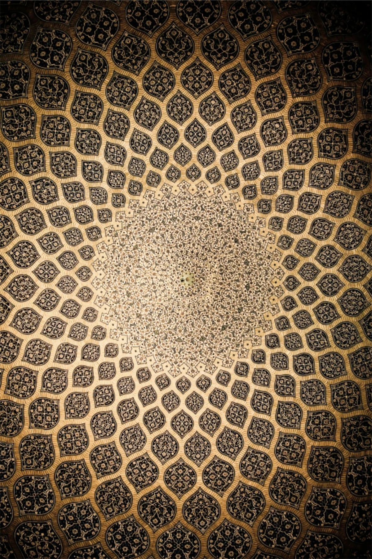 Qilim korridori, shumëngjyrësh, Conceptum Hypnose CT-1031, 80x150cm