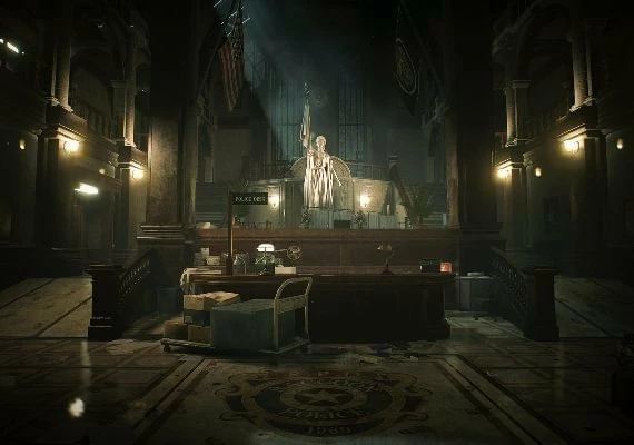 Resident Evil 2 Remake Deluxe Edition Global