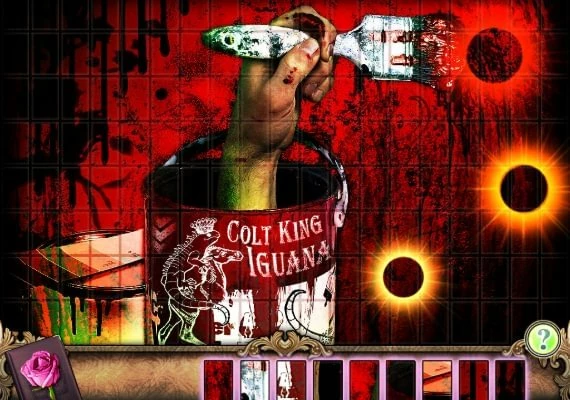Redrum: Dead Diary EN Global
