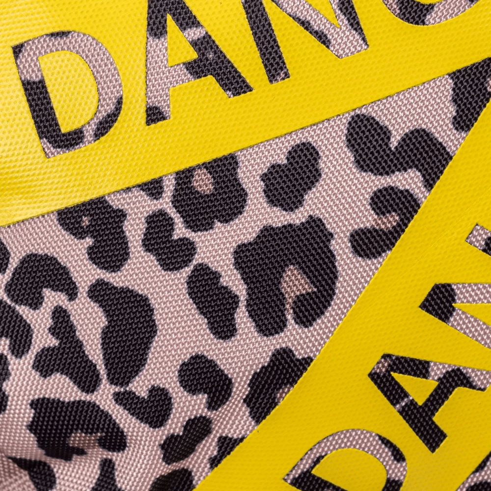 Çantë shpine RIVACASE 5421 Erebus 14L waterproof për laptop/tablet deri 10.1\", Leopard