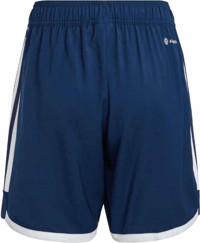 Shorce për fëmijë adidas, navy blue