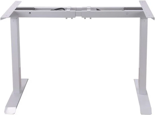 Kornizë Tavoline Tech Time Dual Motors-2 Stages telescopic frame