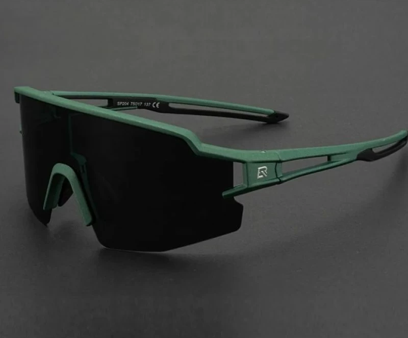 Syze sportive Rockbros, të gjelbra