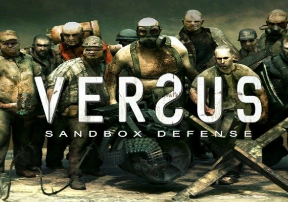 Versus Squad EN/DE/FR/PL/JA/RU/ZH/ZH Global