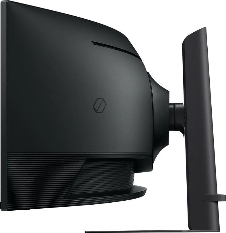 Monitor Samsung Odyssey G9 S49FG912EU, 49", Dual QHD 5120x1440, 1 ms, FreeSync Premium Pro, i zi
