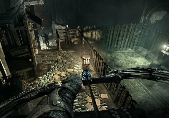 Thief EN/DE/FR/IT/PL/CS/RU/ES Global