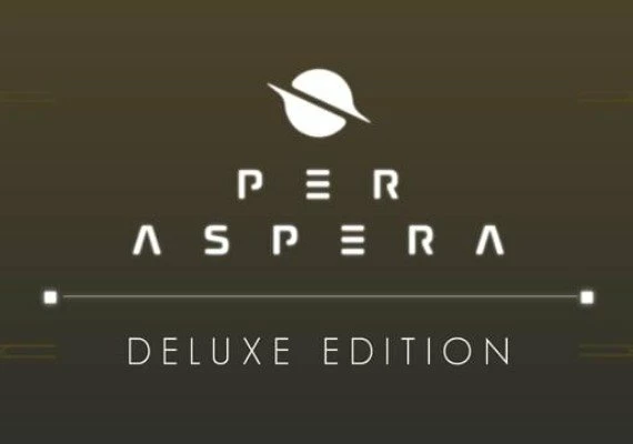 Per Aspera Deluxe Edition EN/DE/FR/JA/PT/RU/ZH/ES Global