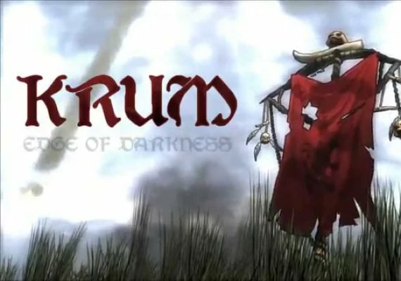 KRUM: Edge Of Darkness Global