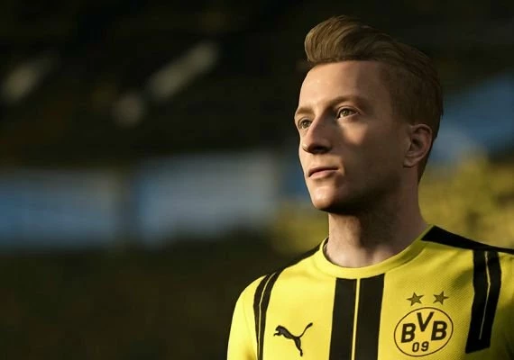 FIFA 17 EN/DE/FR/IT Global