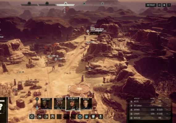 BattleTech - Digital Deluxe Content DLC EN Global