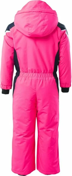 Xhaketë për vajza Brugi, rozë