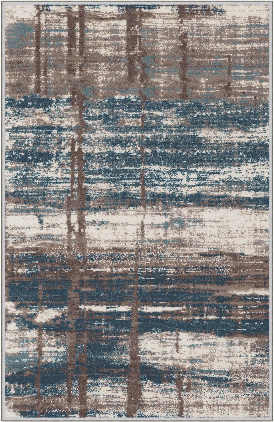 Qilim për korridor, shumëngjyrësh, Conceptum Hypnose, Hmnt693, 80x150cm