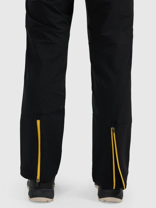 Pantallona trekking për femra 4f 4FRAW25TFTRF1234-20S [Madhësia: XL]